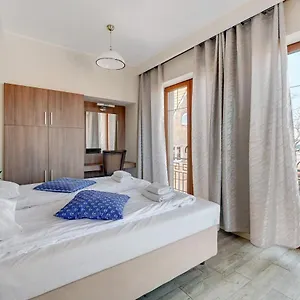 Azymut - Sea View Apartament Gdańsk
