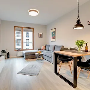 4 Seasons Jelitkowo + Apartament Gdańsk