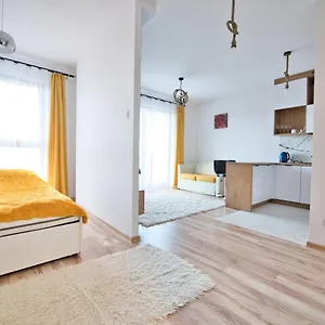 Apartament Miki-gdańsk Wrzeszcz/brzeźno-plaża 2 Km Apartament Gdańsk