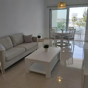 Dinglis Residences 31 Apartament Larnaca