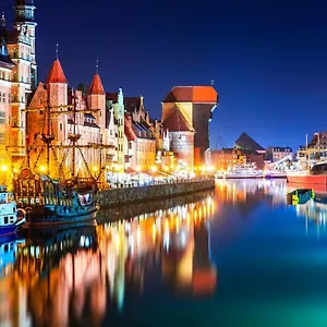 Al Mare Apartament Gdańsk
