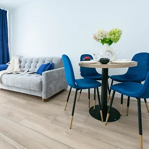 Pereca Big - Better Apartament Warszawa