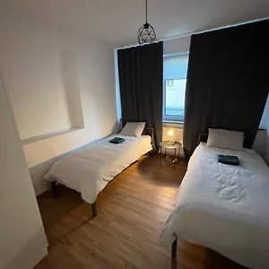 Budget 1 #self Check-in Apartament Warszawa