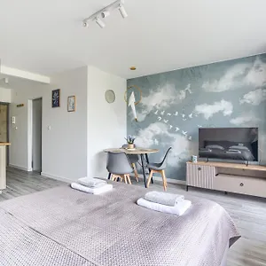 Center Apartament Warszawa