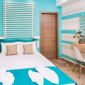 Maisonette Bougainvillea Dom wakacyjny Kalyves